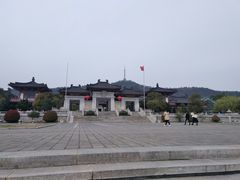 -敬亭山风景名胜区