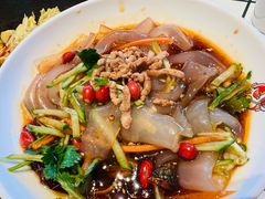 -姚稷大铁锅(东明广场店)