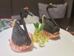 -海派悦庭·海胆烧麦·新融合菜(凯德广场店)