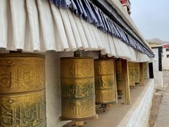 -五当召景区