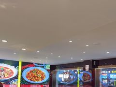 -川流不息·地道川菜·小龙虾(松东路店)