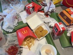 -麦当劳(大羊坊路店)