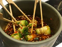 -红鼎豆捞·非遗鲍皇汤火锅(宝丰路店)