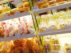-生活林(河北路店)