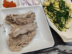 -靖远尕六美味羊羔肉