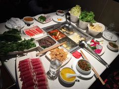 -海底捞火锅(长沙华创国际广场店)