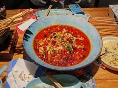 -北京食堂·烤鸭·宵夜(亚运村店)