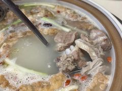 排骨连锅-土连锅·现熬养生汤锅(梁家巷店)