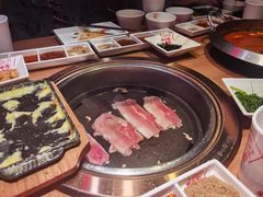 -炉小哥烤肉(朗悦公园茂店)