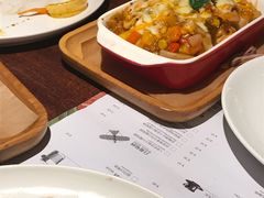 -卡朋厨房(289艺术园区店)