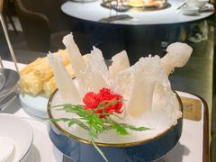 -领鲜天下·焗海鲜·花胶鸡(天目里店)
