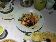 -华馨园北京烤鸭(丽水店)