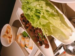 -海底捞火锅(团结桥店)