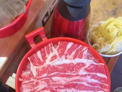 -吴老幺火锅(金龙店)