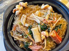 -快乐海鲜酒楼(滇池路店)