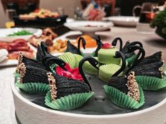 -梦都海鲜酒家(万达广场江桥店)