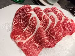 -鼎鼎香·港式火锅(北京SKP店)