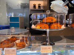 -Peet's 皮爷咖啡(东湖路手作店)