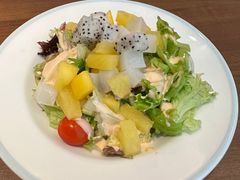 -萨莉亚意式餐厅(杭州西溪龙湖天街店)