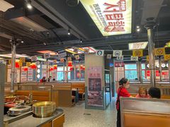 -西塔老太太泥炉烤肉(北京双井店)