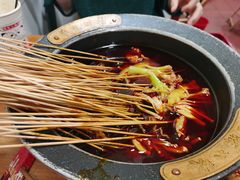 -冒椒火辣(奎星楼街店)