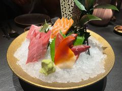 -蟹犇•帝王蟹雪蟹(陆家嘴店)