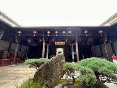 -胡雪岩故居