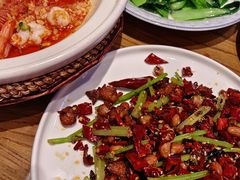 -汉小城·老铫子藕汤·乡野湖北菜(江汉路吉庆街店)