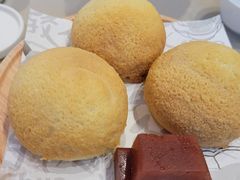 -蔡澜点心·粤菜(西单大悦城店)