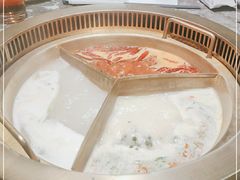 -麻路成都火锅(柏威年店)