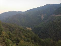 -花溪风景区