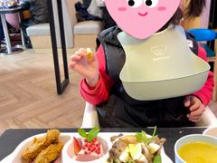 -莫多多餐厅
