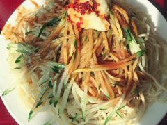 -新川面馆(新街口二店)