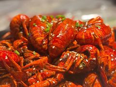 -巴厘龙虾·榜首油焖大虾(洞庭·艺术洋房店)