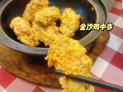 -吉源大排档·鱼生·海鲜(烧烤彩印厂店)