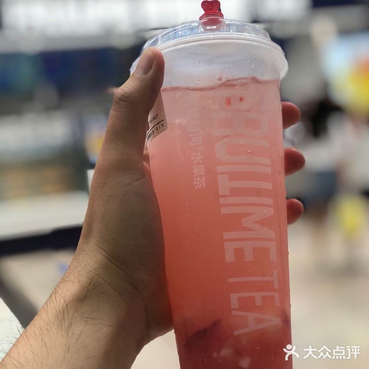 鲜果时间，它终于来了！