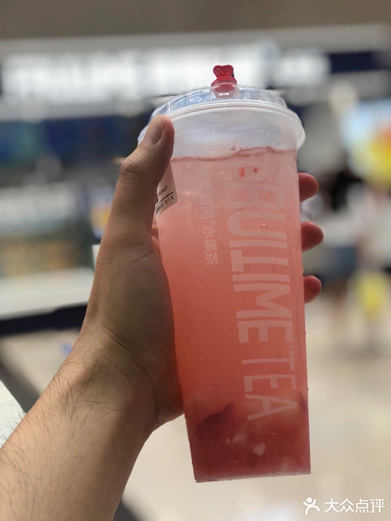 鲜果时间，它终于来了！