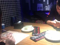 -串亿88烧烤·羊腿·羊蝎子(板泉路店)