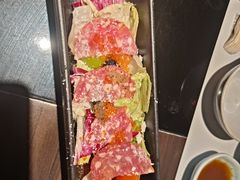 -匠和风精致料理(莆田财富中心店)