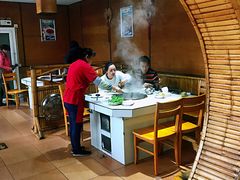 -大鹅岛灶台鱼·铁锅炖(水库路店)