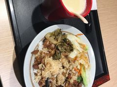 -永和大王(赤峰路二店)