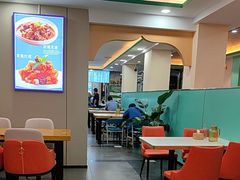 -西域美食(西直门南小街店)