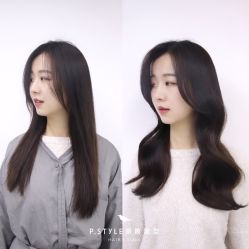 长发-P.STYLE 派斯造型