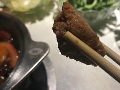-一叶一世界•素食餐厅(环球中心店)