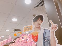 -麦当劳(天骄店)