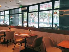-必胜客(骡马市店)