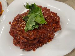 -鸭绿江民族饭店(总店)
