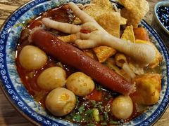 -柳石居柳州螺蛳粉(万达店)