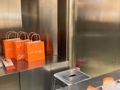 -Dal Cuore 达可芮冰淇淋(陕西北路店)