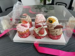 -味多美(金沙江路店)